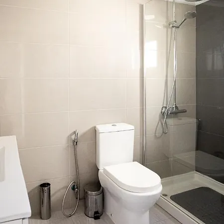 Apartment Palmeira Gale - - Pool - By Bedzy Albufeira