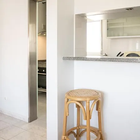 Apartment Palmeira Gale - - Pool - By Bedzy
