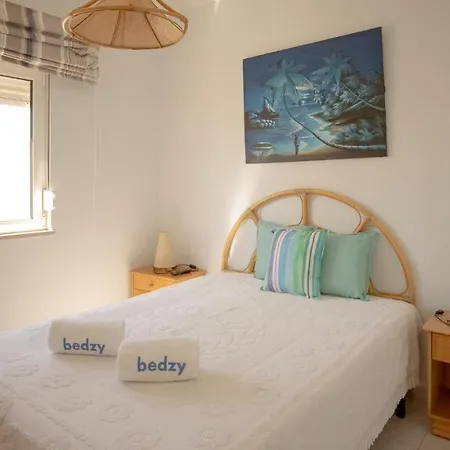 Palmeira Gale - - Pool - By Bedzy *