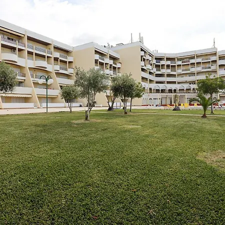 Apartment Palmeira Gale - - Pool - By Bedzy