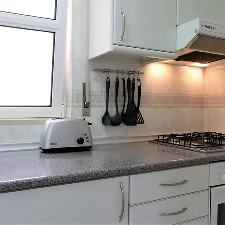 Apartment Palmeira Gale - - Pool - By Bedzy *