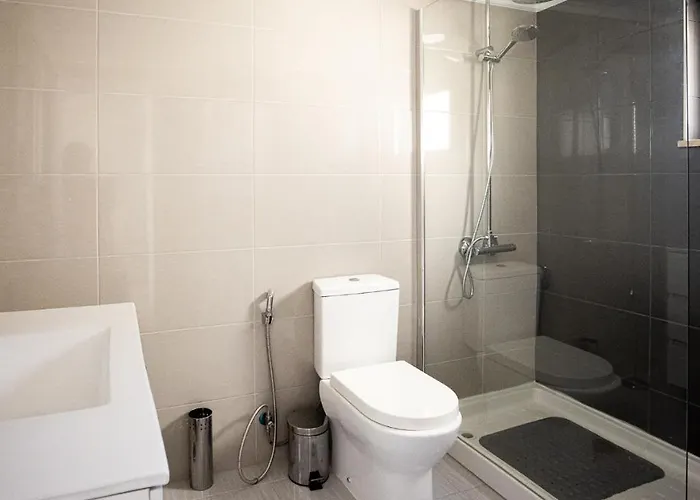 아파트 Palmeira Gale - - Pool - By Bedzy 알부페이라