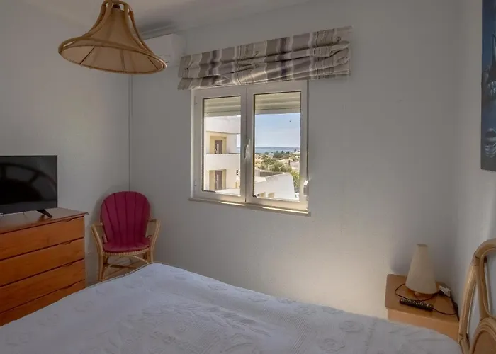 Palmeira Gale - - Pool - By Bedzy *