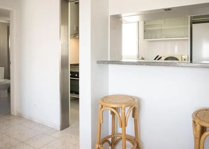 아파트 Palmeira Gale - - Pool - By Bedzy