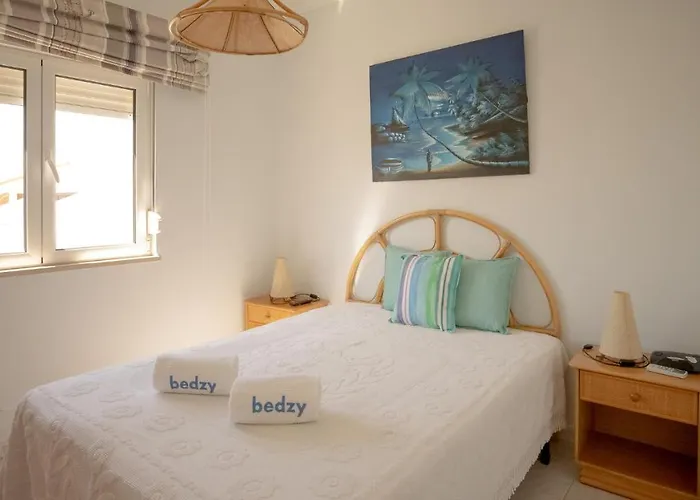 Palmeira Gale - - Pool - By Bedzy *