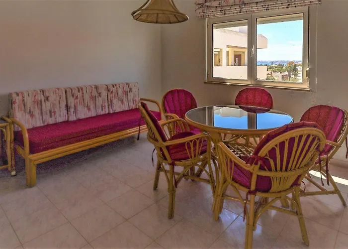 Palmeira Gale - - Pool - By Bedzy