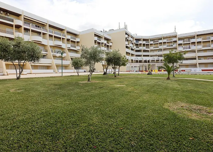 아파트 Palmeira Gale - - Pool - By Bedzy