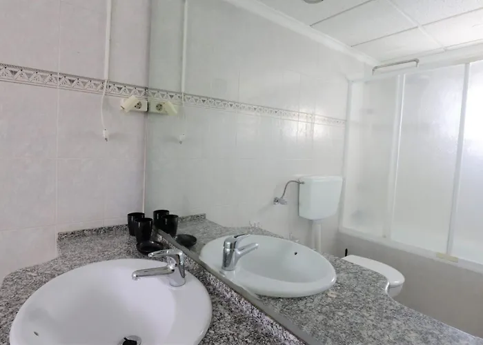 Palmeira Gale - - Pool - By Bedzy