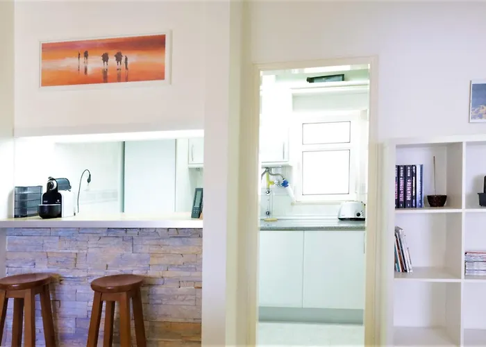 아파트 Palmeira Gale - - Pool - By Bedzy 알부페이라