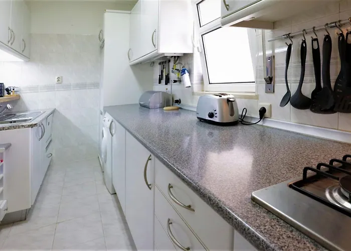 Palmeira Gale - - Pool - By Bedzy 알부페이라