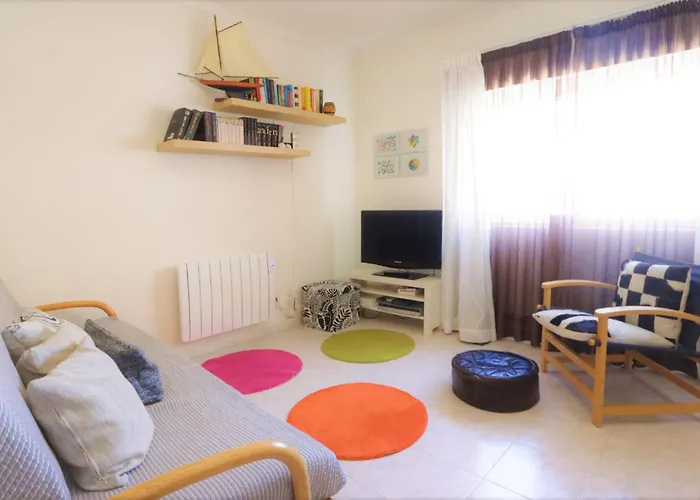 Palmeira Gale - - Pool - By Bedzy 알부페이라